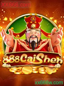 Descubra o Fascinante Mundo de 888CaiShen no XX666.com