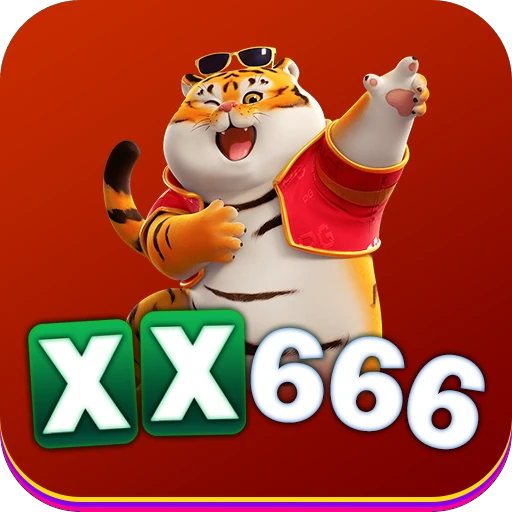 XX666.com logo